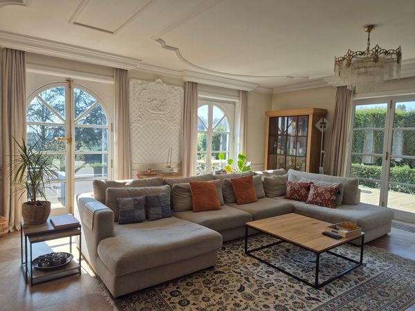 Casa de Jonathan