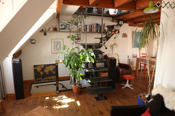 Casa de Jean
