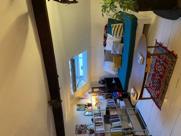 Nolwenns hus