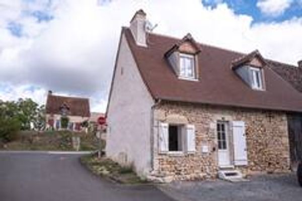 Casa de catherine