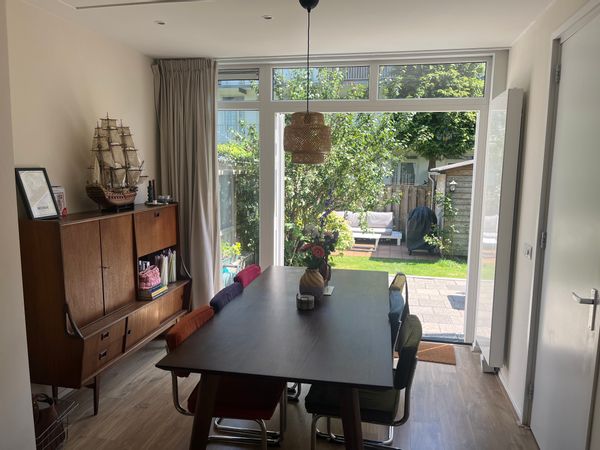 Heevy and Valentijn’s house