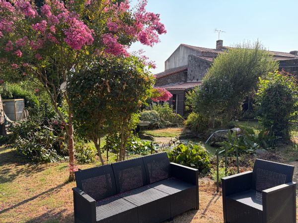 Casa de Amélie