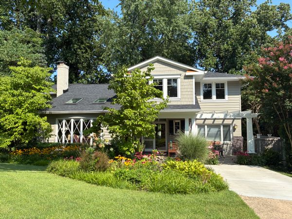 Casa de Susan