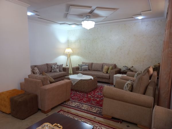 Casa de Noureddine