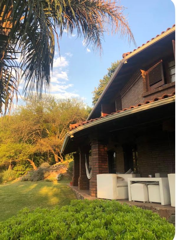 Gabriela s Haus