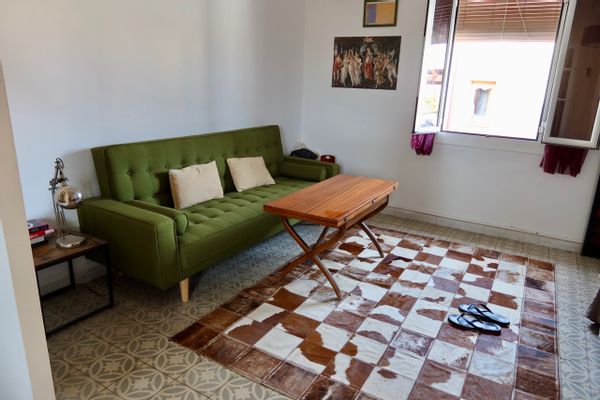 huis van Dina