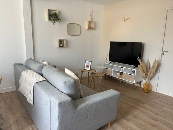 huis van Pauline