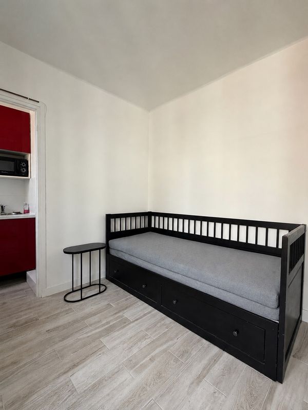 Chic Studio near Jardin Le plants