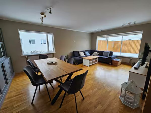 Dagnys hus