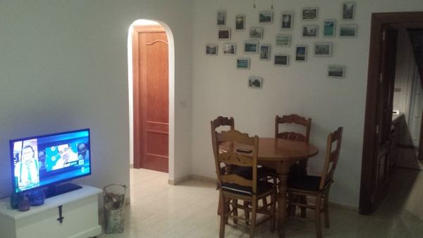 maison à Playas de Vera, España