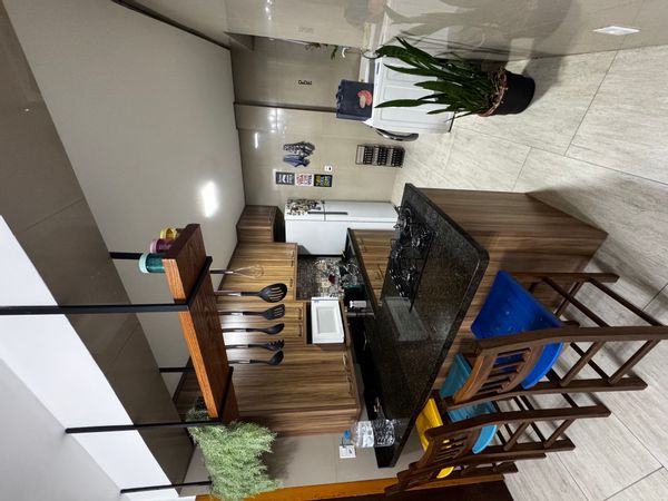 Rovian's house