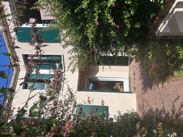 Casa de Jean-Philippe