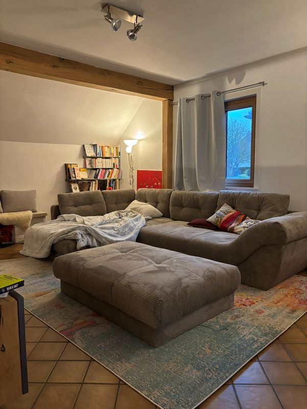 Ibtissams hus