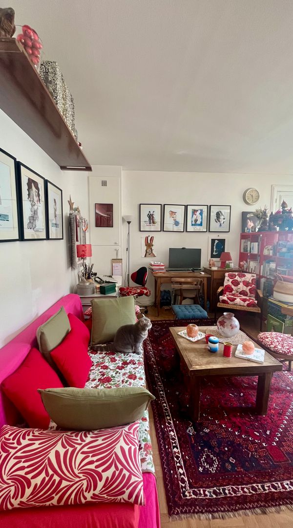 Casa de Marie