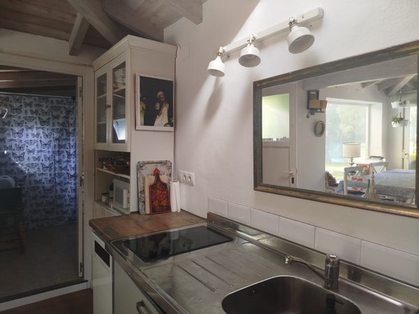 Casa de Itzi