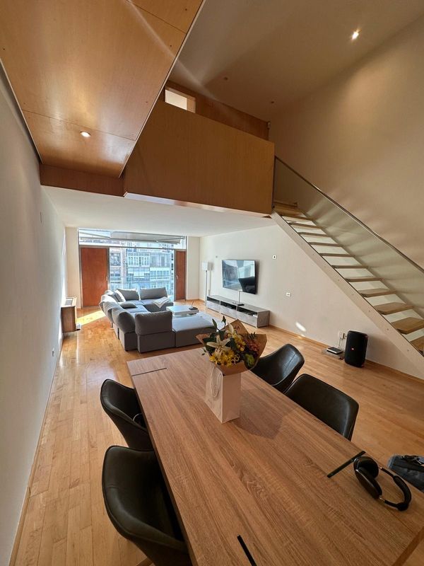 Tomas s Haus