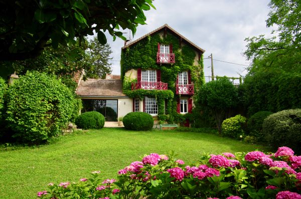 Françoises hus