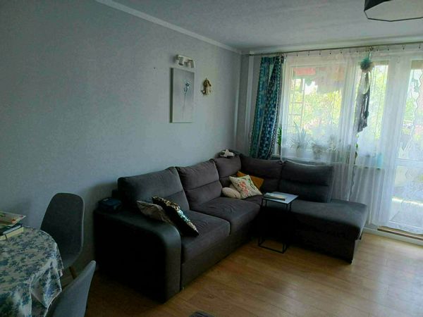 My home