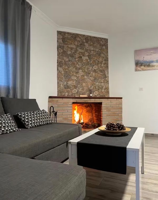 Casa di Maria Oliva