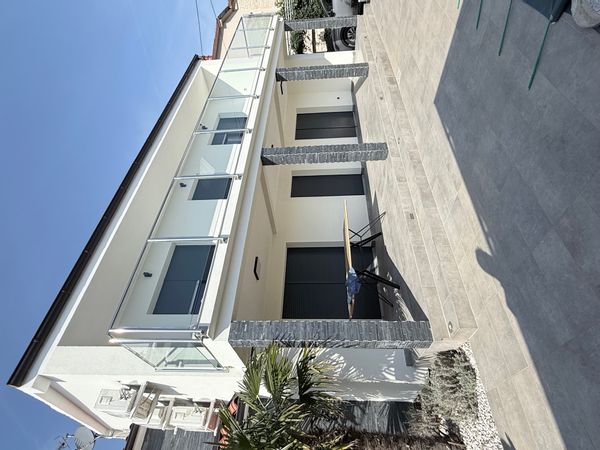Valentinas hus