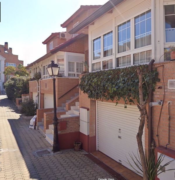 Habitación privada de Miguel Angel