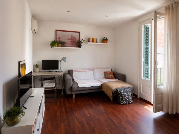 huis van Claudia Sofia
