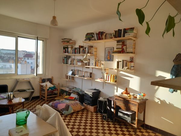 Natachas hus