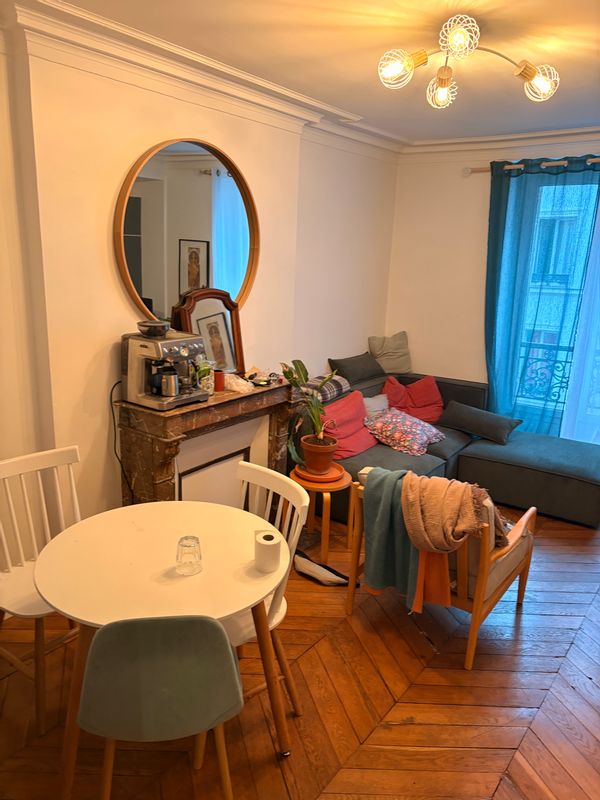 Casa de Lucie