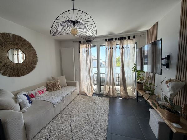 Casa di Megane