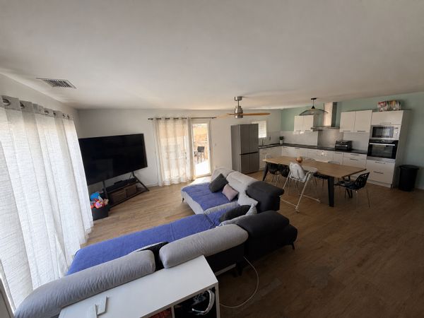 Romains hus