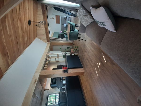 Anne et Didiers hus