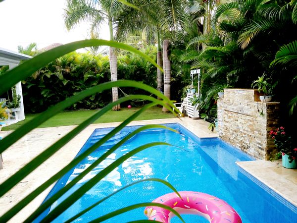 Casa di Mercedes y Carlos