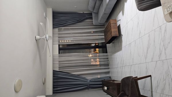 huis van Mohamed Hamza