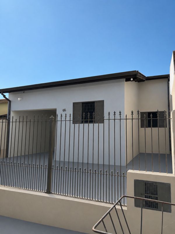 Casa di Isaac