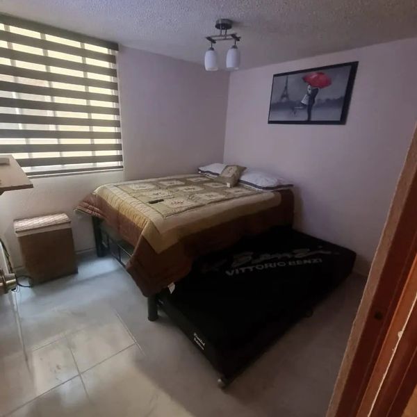 El depa de Natalia