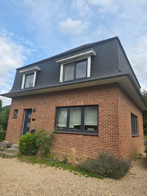 Elodies hus