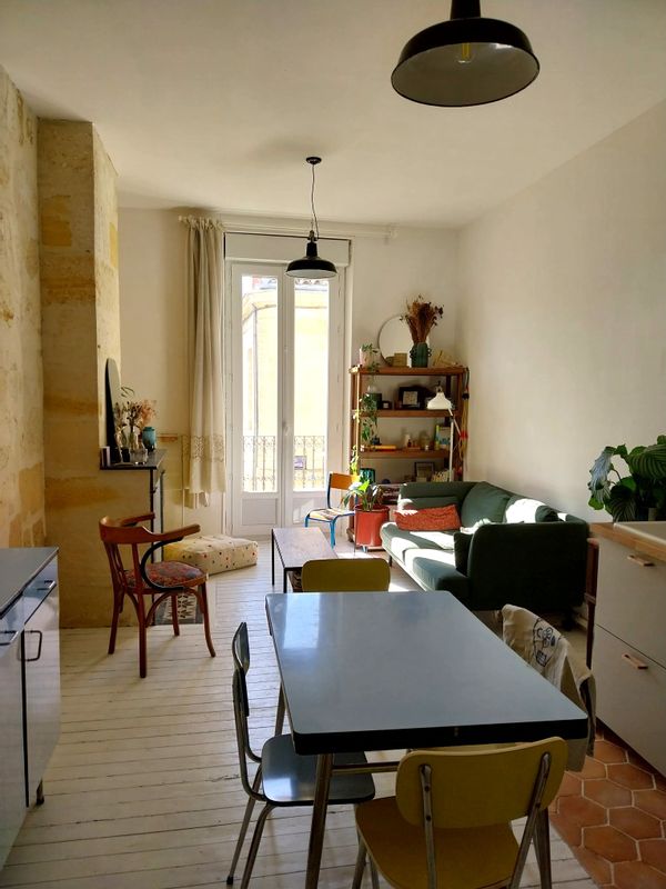 Casa de Camille