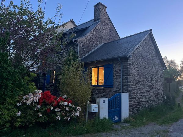 La Maison de Pauline