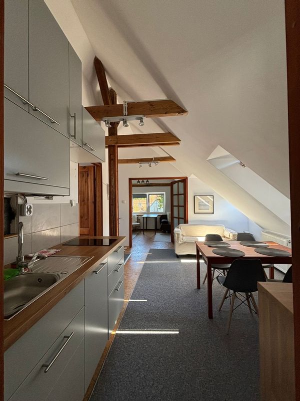 Jaceks hus
