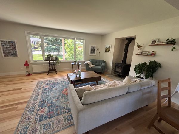 Casa de Erin