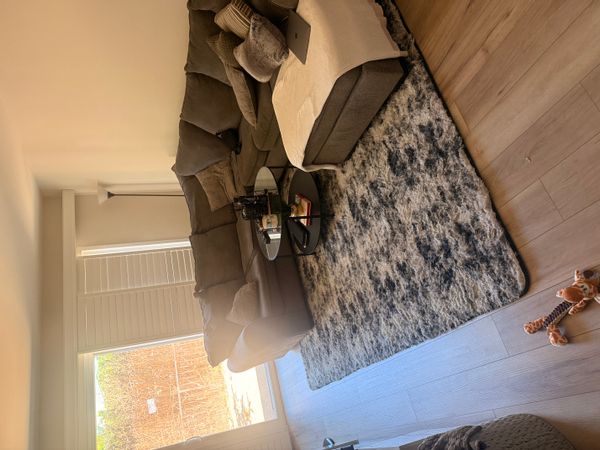Claudia's house