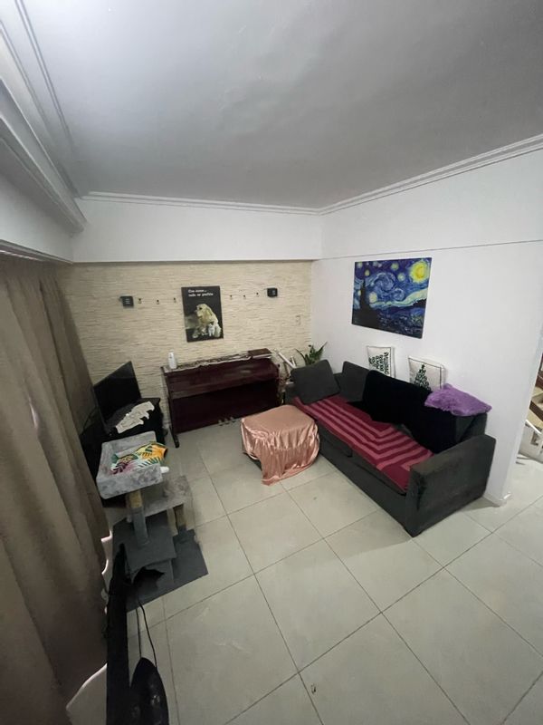 Fausto's house