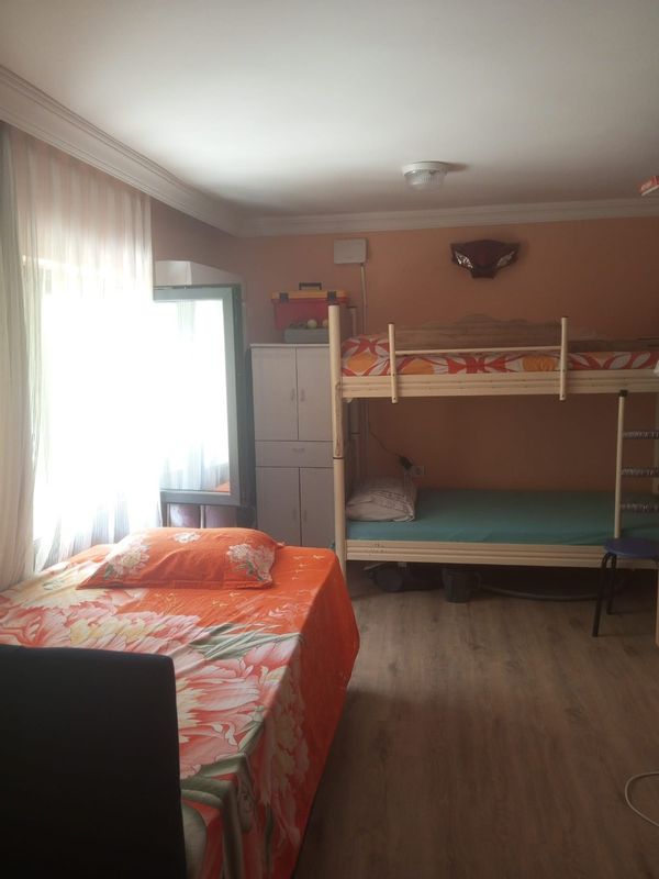 Casa de Kivanc
