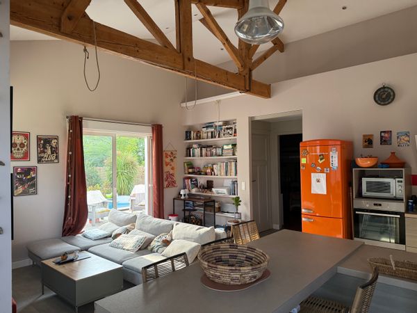 Casa di Laure