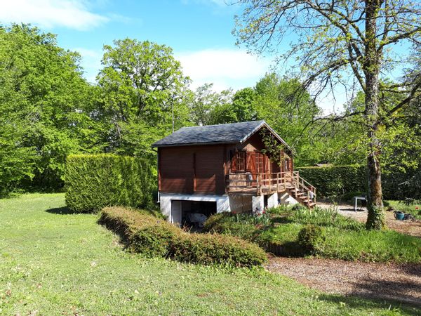 Maries hus