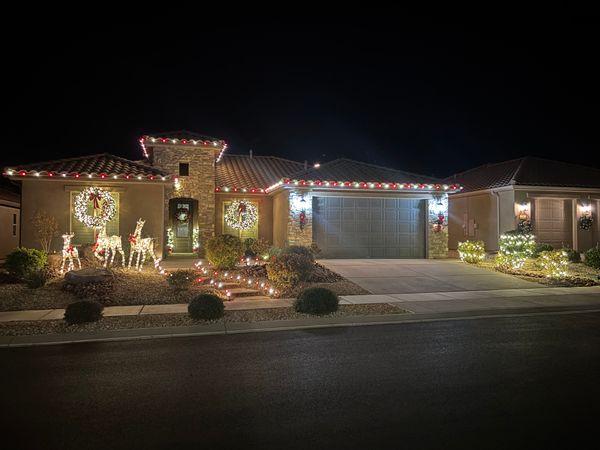 Casa de Genny