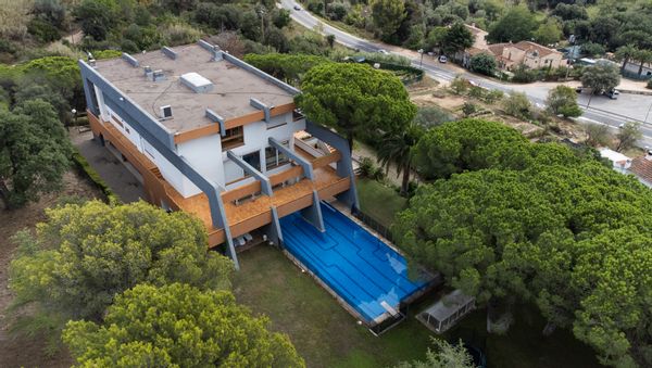 Casa de Ester