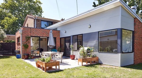 Casa de Jennifer