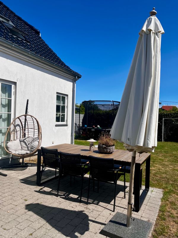 huis van Luis