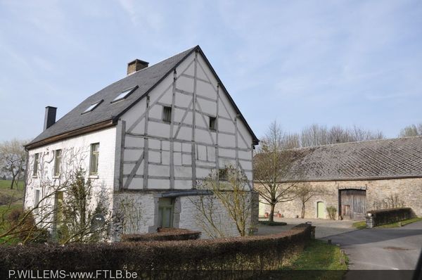 huis van Claire